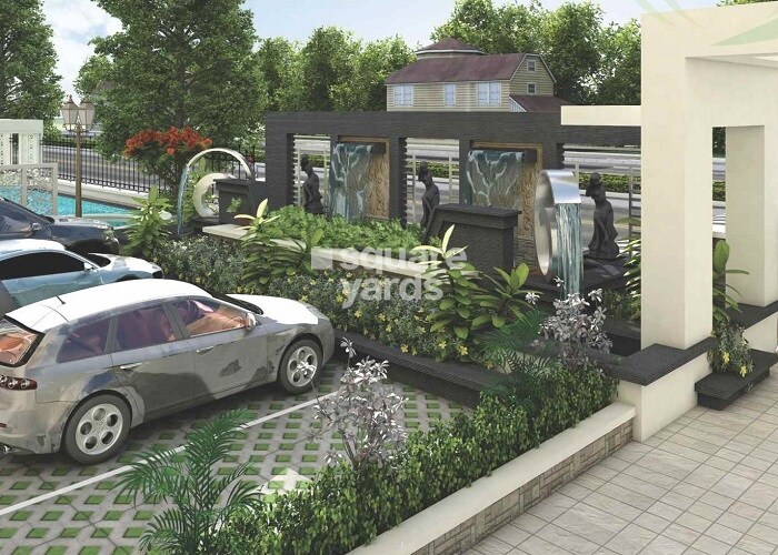 Aradhana Bhavyaa Green