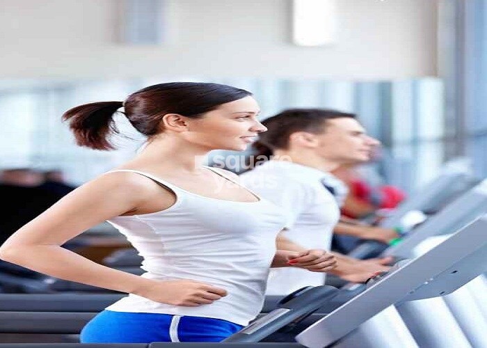 Aradhana Bhavyaa Green