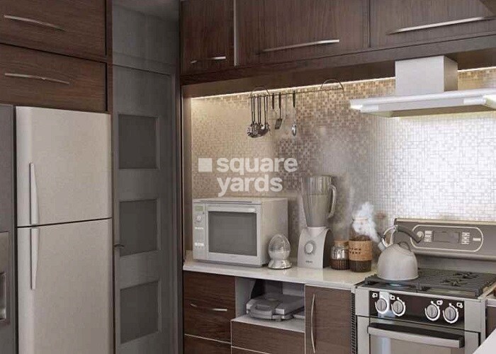 Aradhana Bhavyaa Green