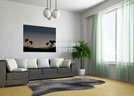 Aradhana Bhavyaa Green Apartment Interiors