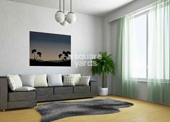 Aradhana Bhavyaa Green