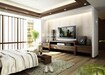 Aradhana Bhavyaa Green Apartment Interiors