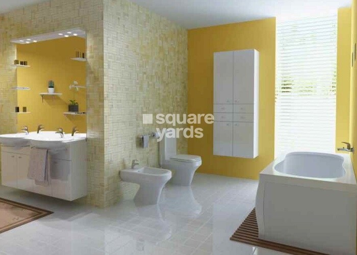 Aradhana Bhavyaa Green