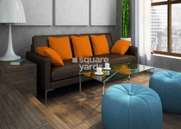 Aradhana Bhavyaa Green Zenith Apartment Interiors