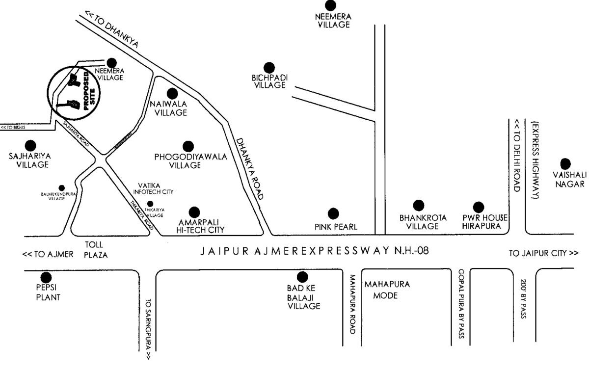 DreamYug Aranyam Upvan