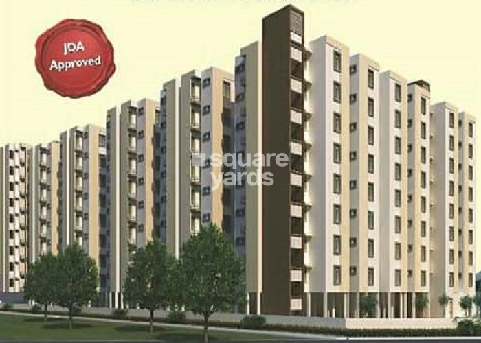 Aravali Homes Jaipur