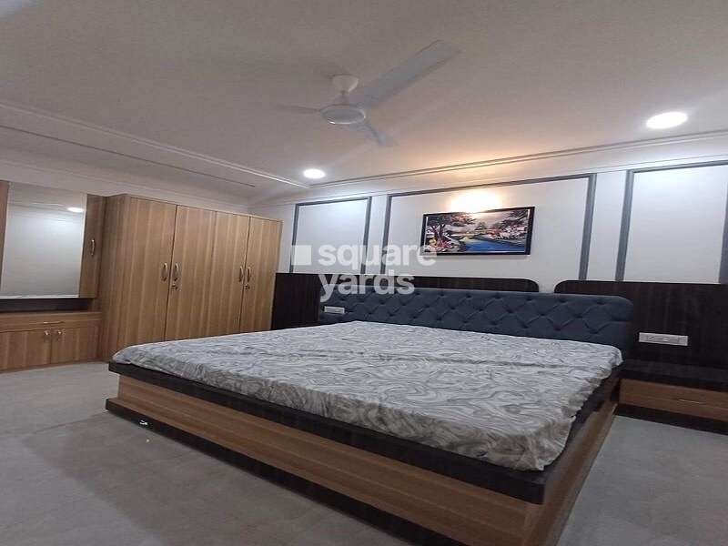 ARD The Emerald Apartment Interiors 1