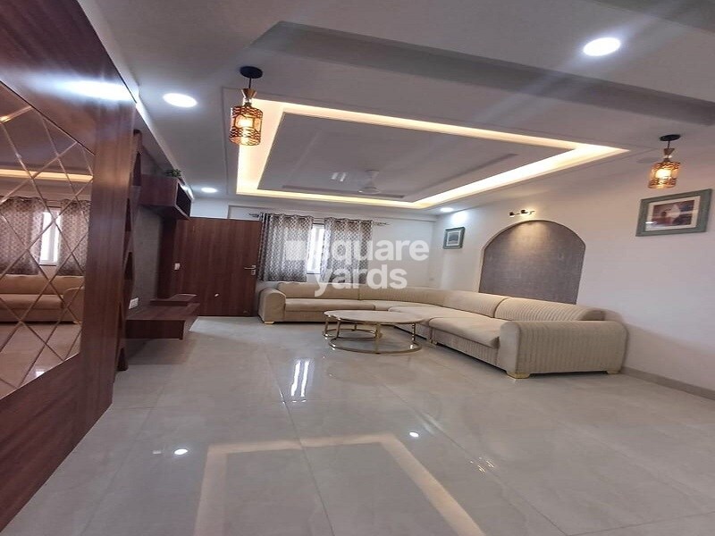 ARD The Emerald Apartment Interiors 2