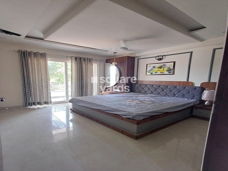 ARD The Emerald Apartment Interiors 3