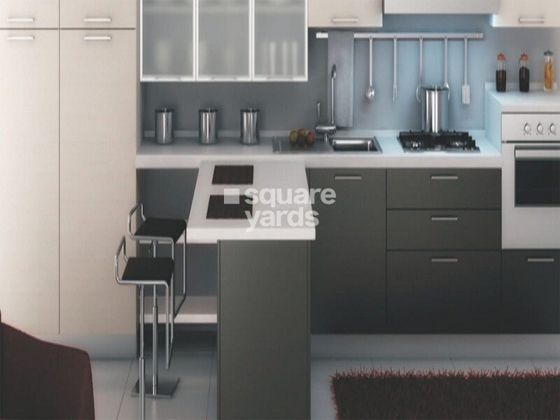 ARD The Emerald Apartment Interiors 4