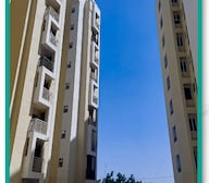 ARG Ananta Apartment Exteriors