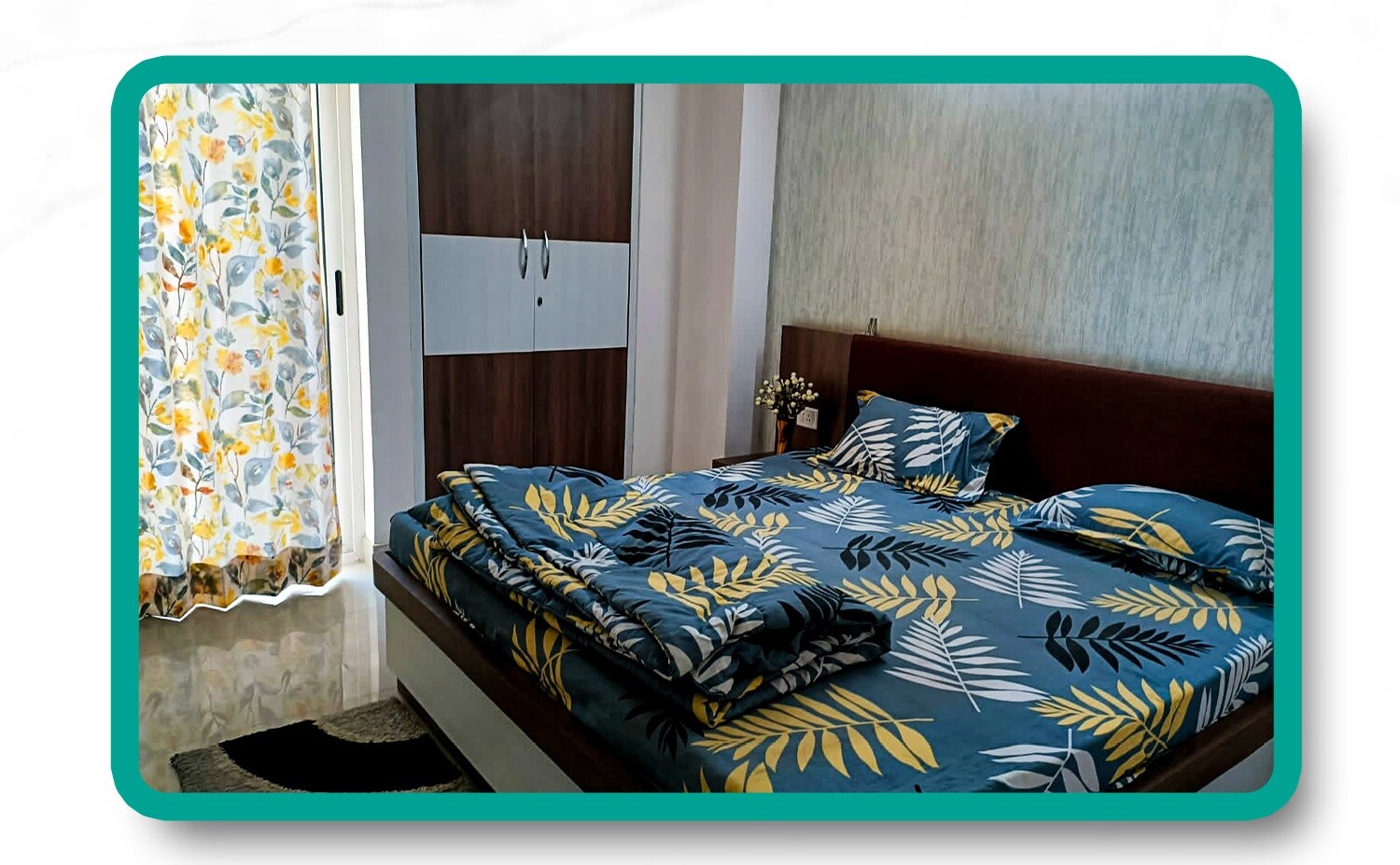 ARG Ananta Apartment Interiors 1