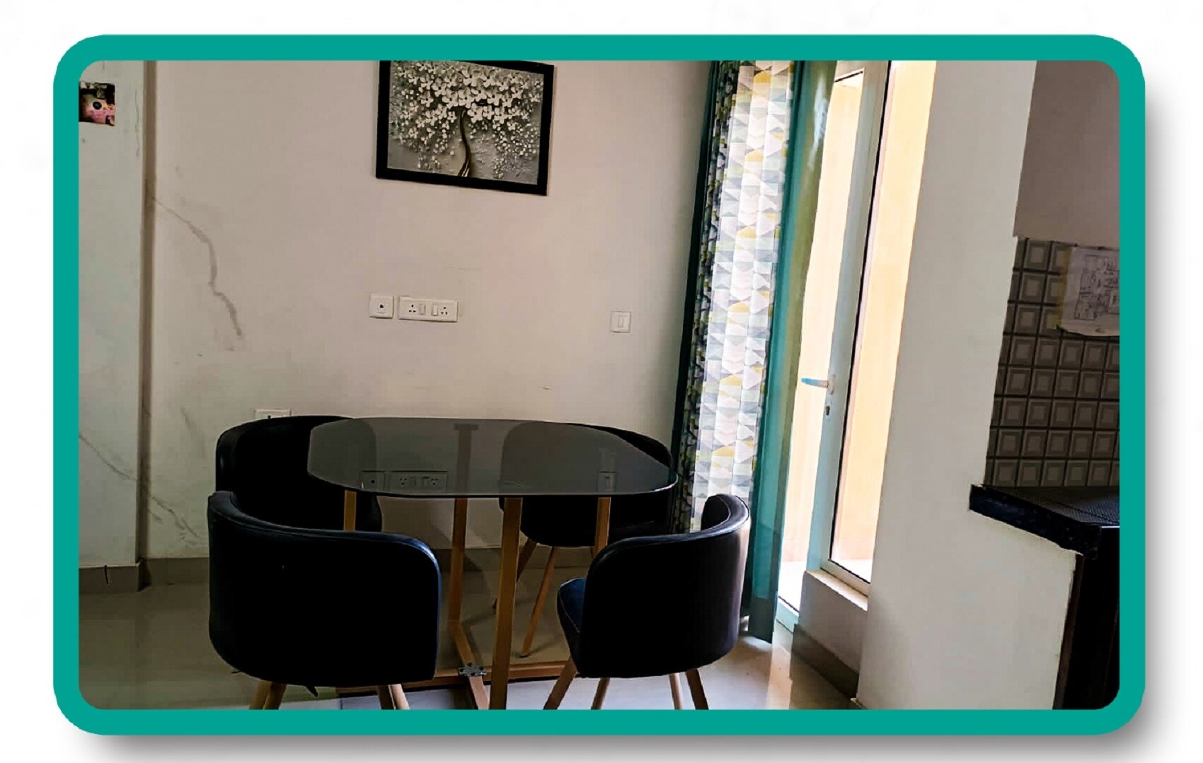 ARG Ananta Apartment Interiors 2