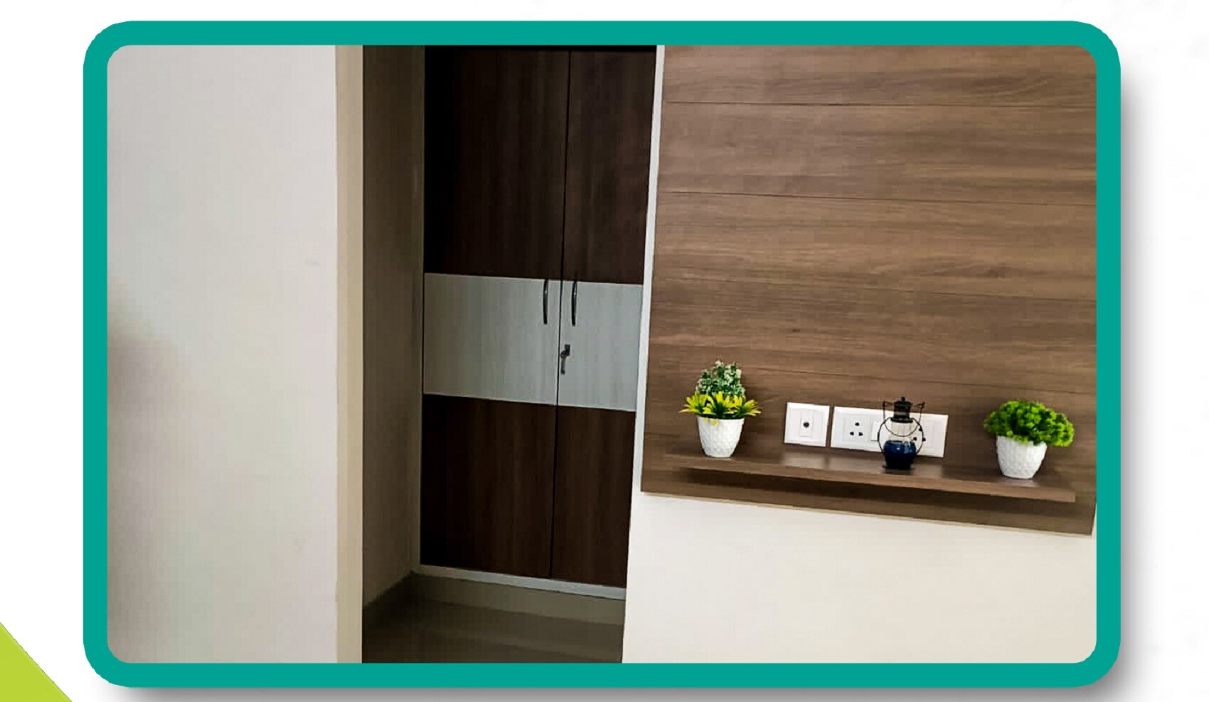 ARG Ananta Apartment Interiors 3