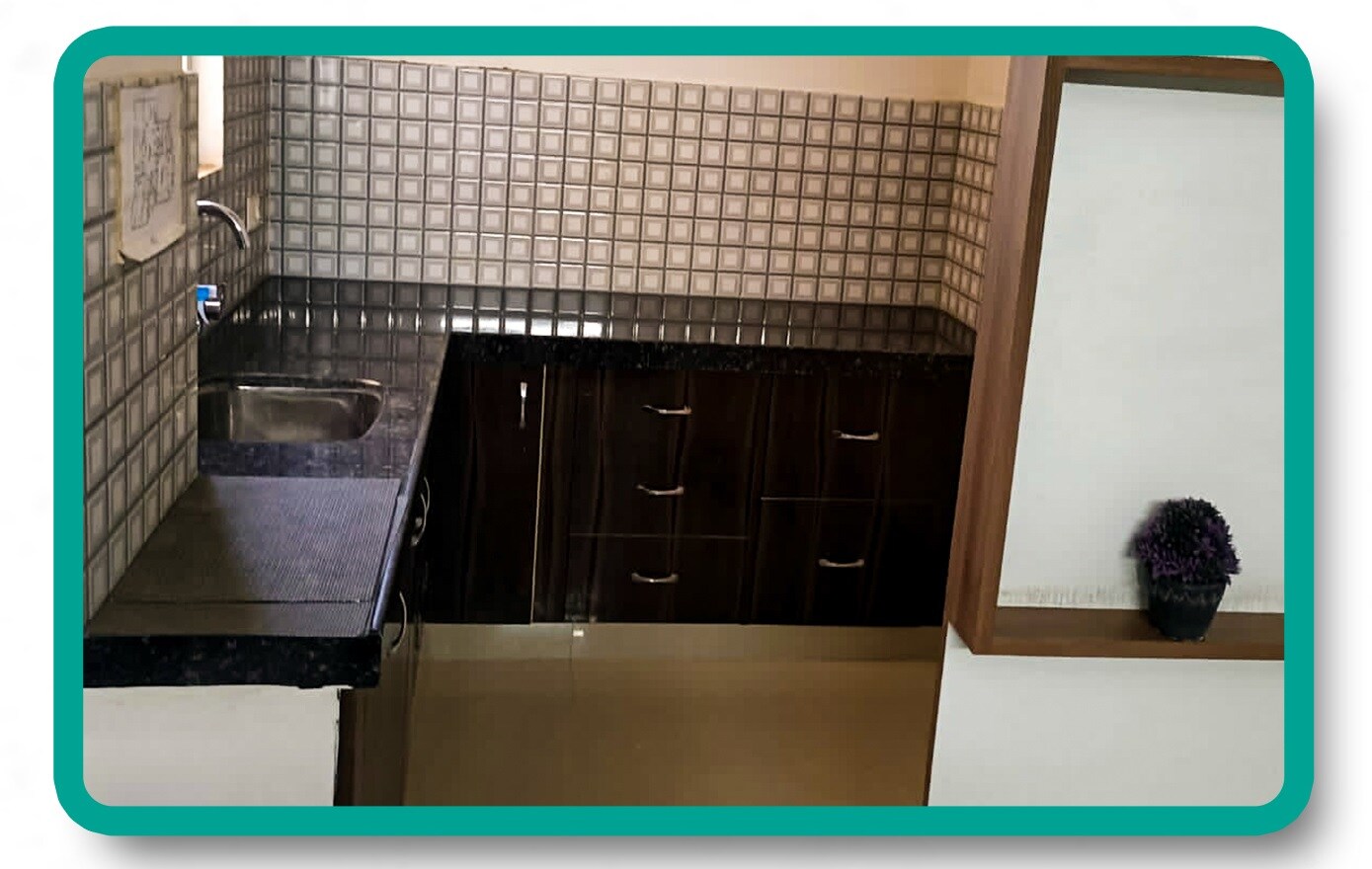 ARG Ananta Apartment Interiors 4