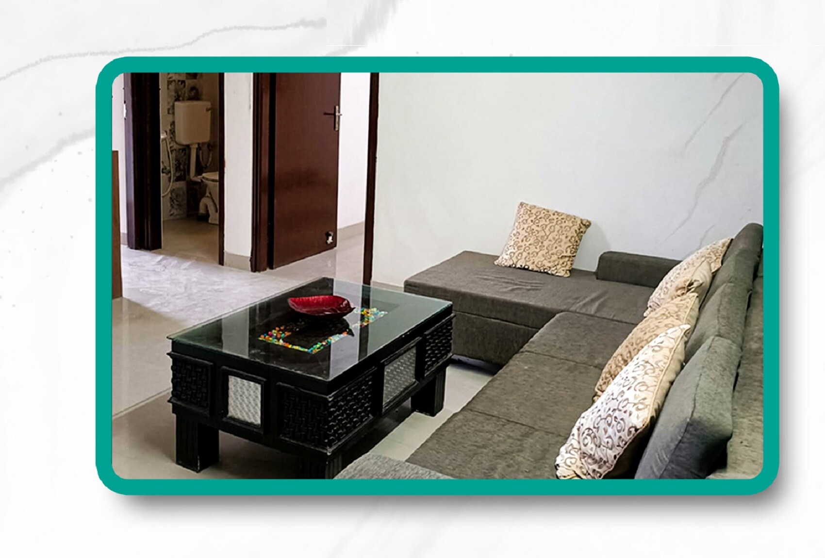 ARG Ananta Apartment Interiors 5