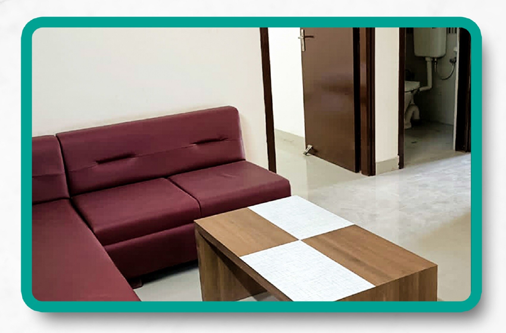 ARG Ananta Apartment Interiors 6