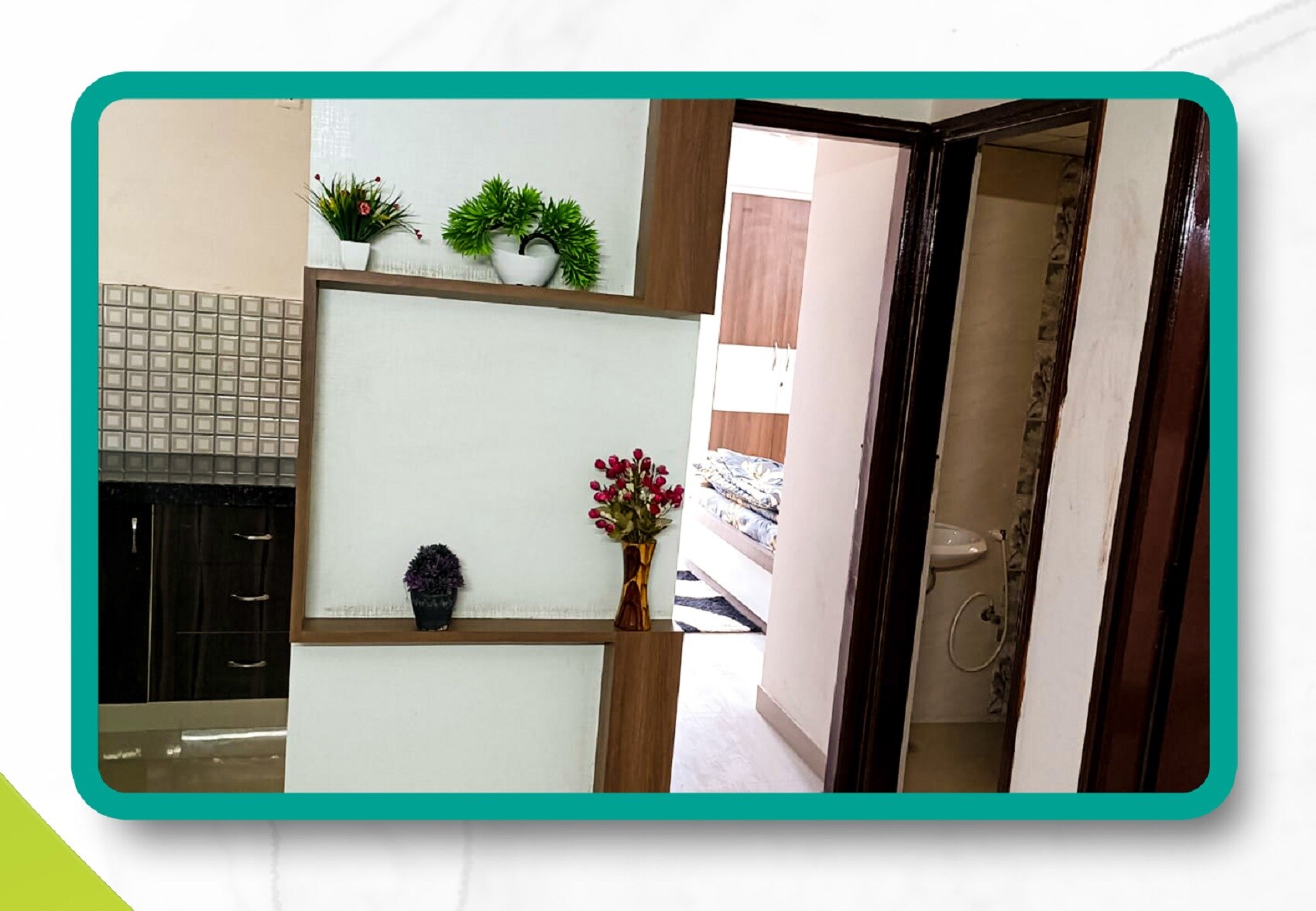 ARG Ananta Apartment Interiors 7