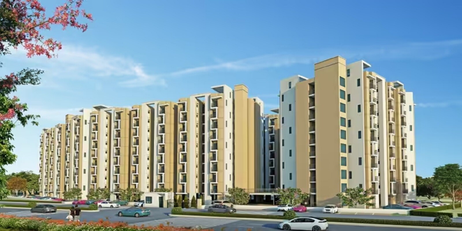 ARG Ananta, Jagatpura, Jaipur