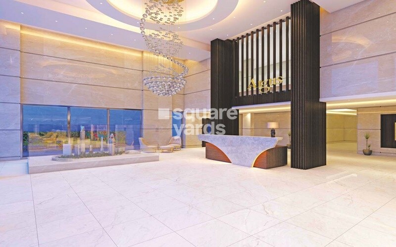 ARG Argus Amenities-Features