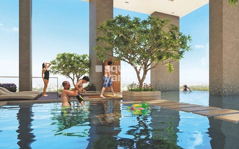 ARG Argus Amenities-Features