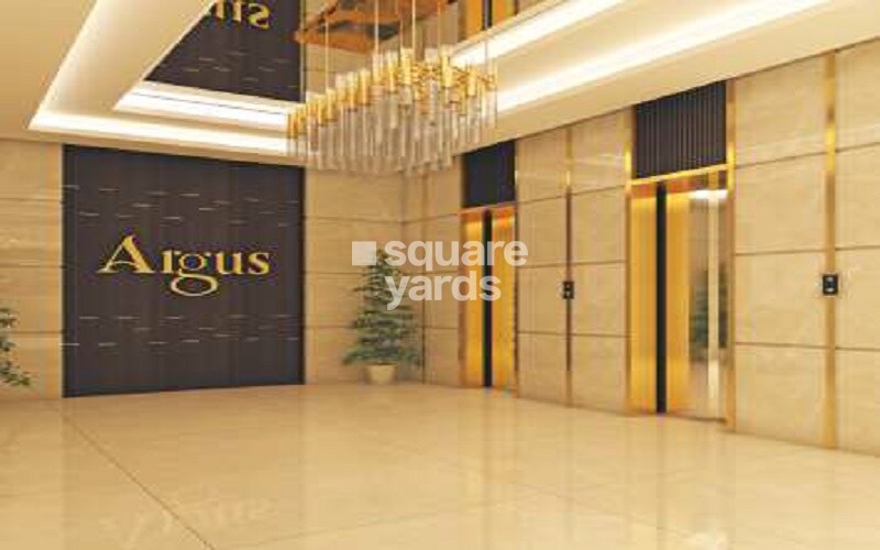 ARG Argus Lift Lobby Image