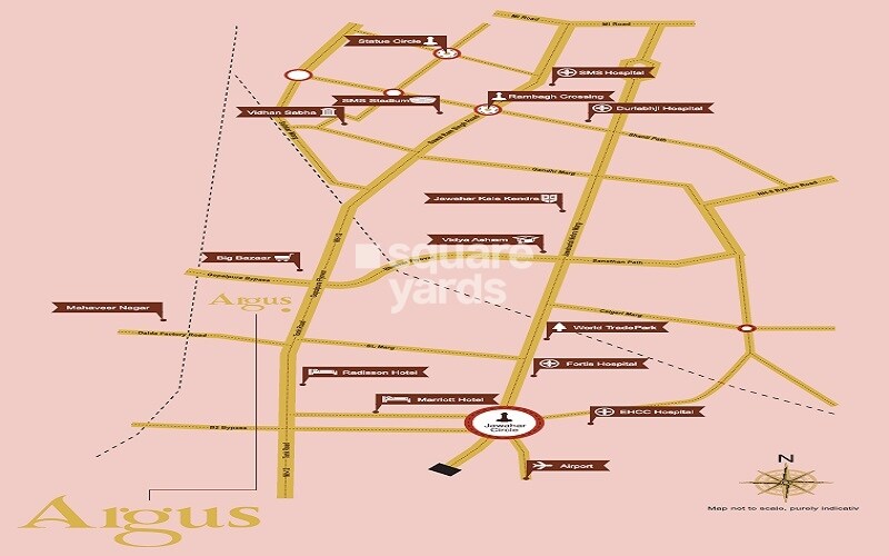 ARG Argus Location Image