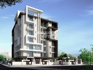 ARG Silver Spring Apartment Exteriors