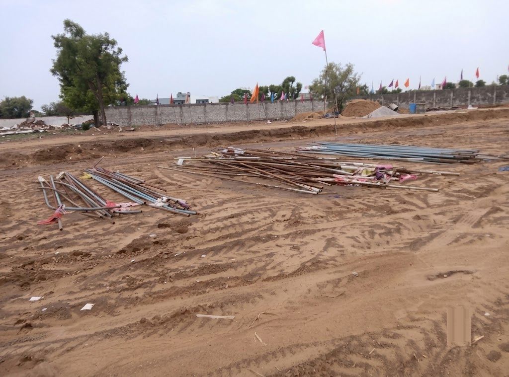 Dreamplus Awadh Estates Plot Images