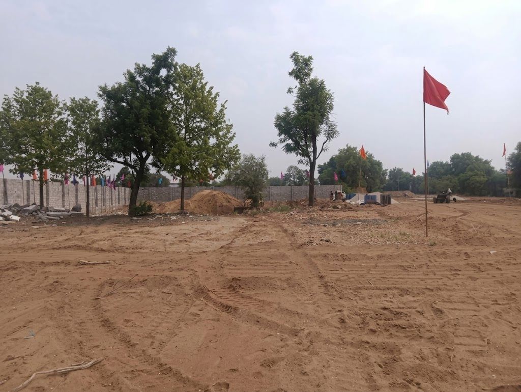 Dreamplus Awadh Estates