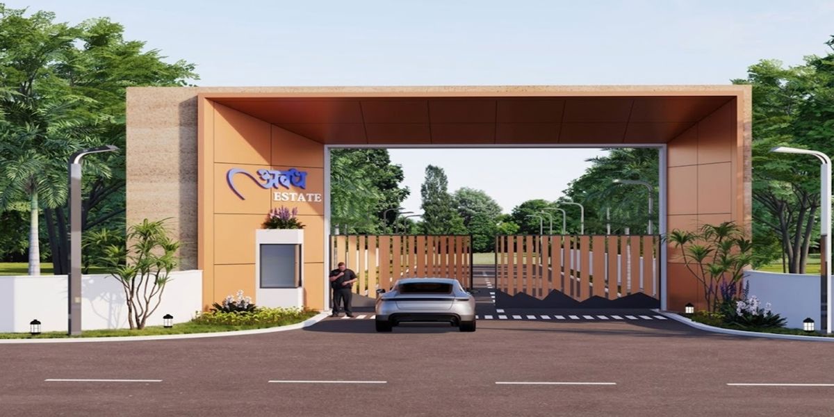 Dreamplus Awadh Estates