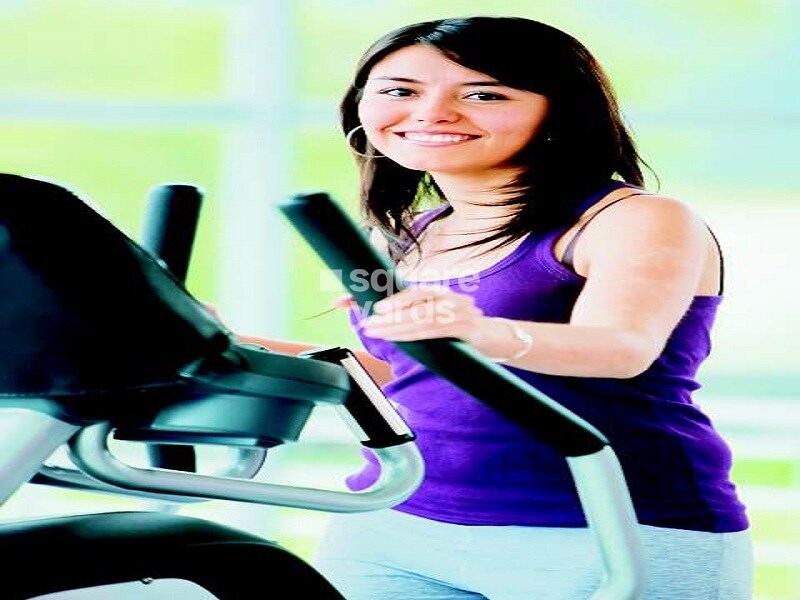 Arihant Dynasty Amenities-Features 1