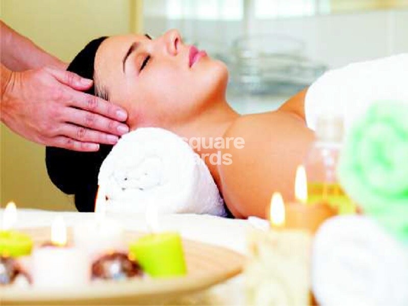 Arihant Dynasty Amenities-Features 2