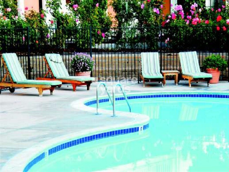 Arihant Dynasty Amenities-Features 3
