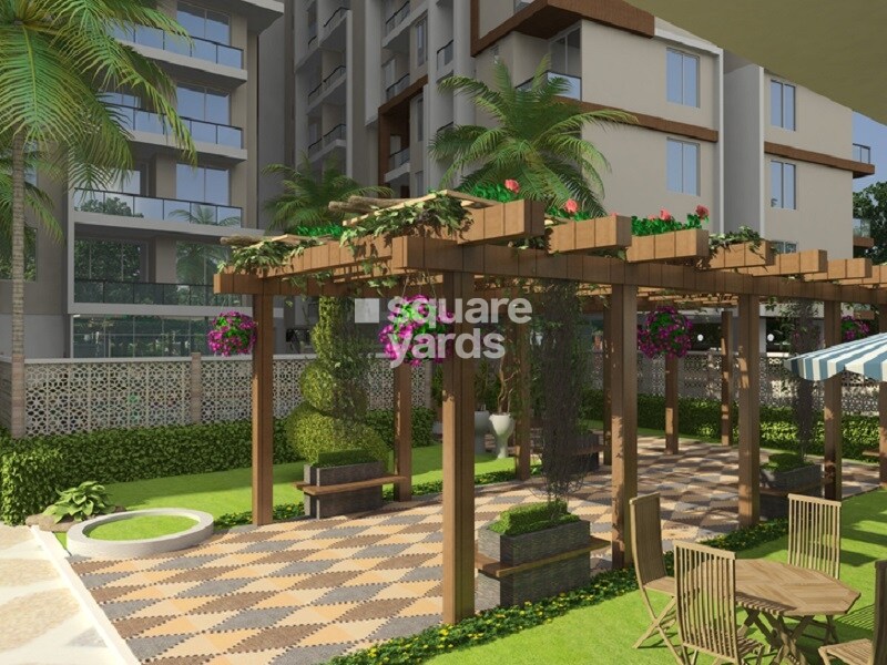 Arihant Dynasty Amenities-Features 4