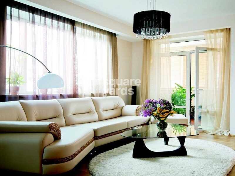 Arihant Dynasty Apartment Interiors 1