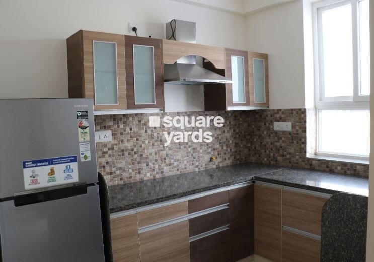 Arihant Eminent Towers