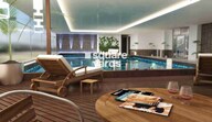 Arihant Eminent Towers Amenities-Features