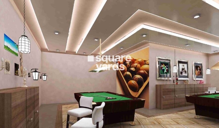 Arihant Eminent Towers