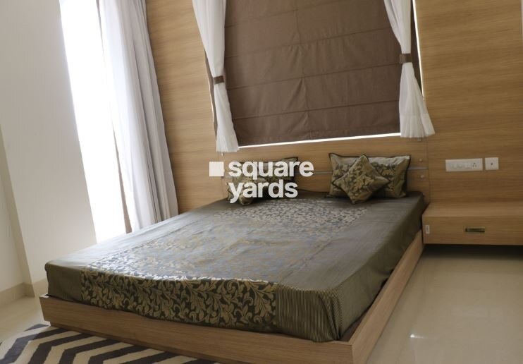 Arihant Eminent Towers