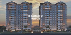 Arihant Eminent Towers