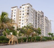 Arihant Legacy Apartment Exteriors