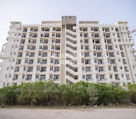 Arihant Legacy Apartment Exteriors