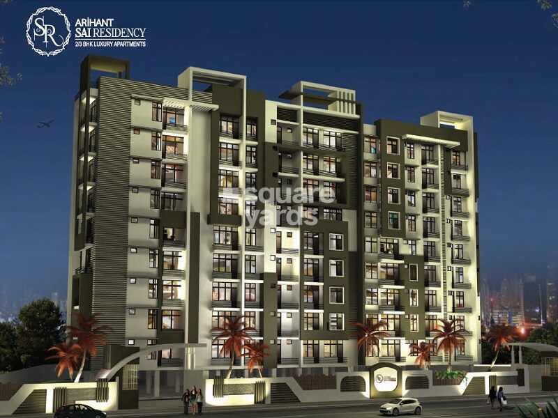 Arihant Sai Residency