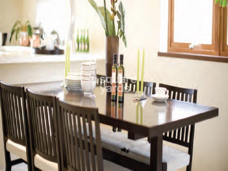 Arihant Sai Residency