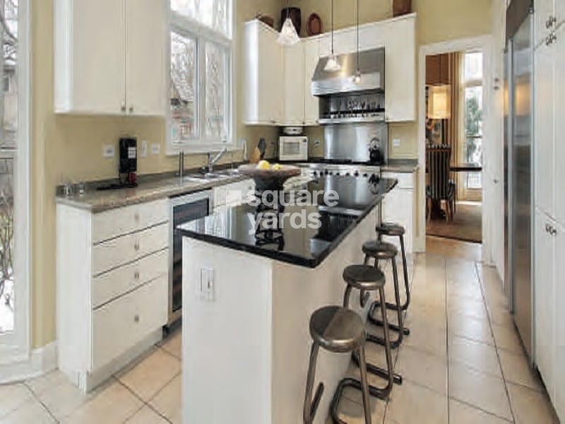 Arihant Sai Residency