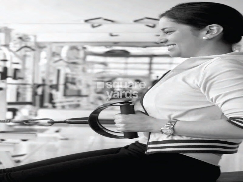 Arihant Sai Residency