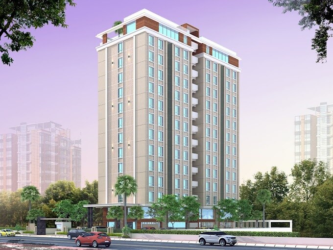 Arihant Stareef Suites 88