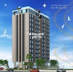 Arihant Stareef Suites 88 Tower View