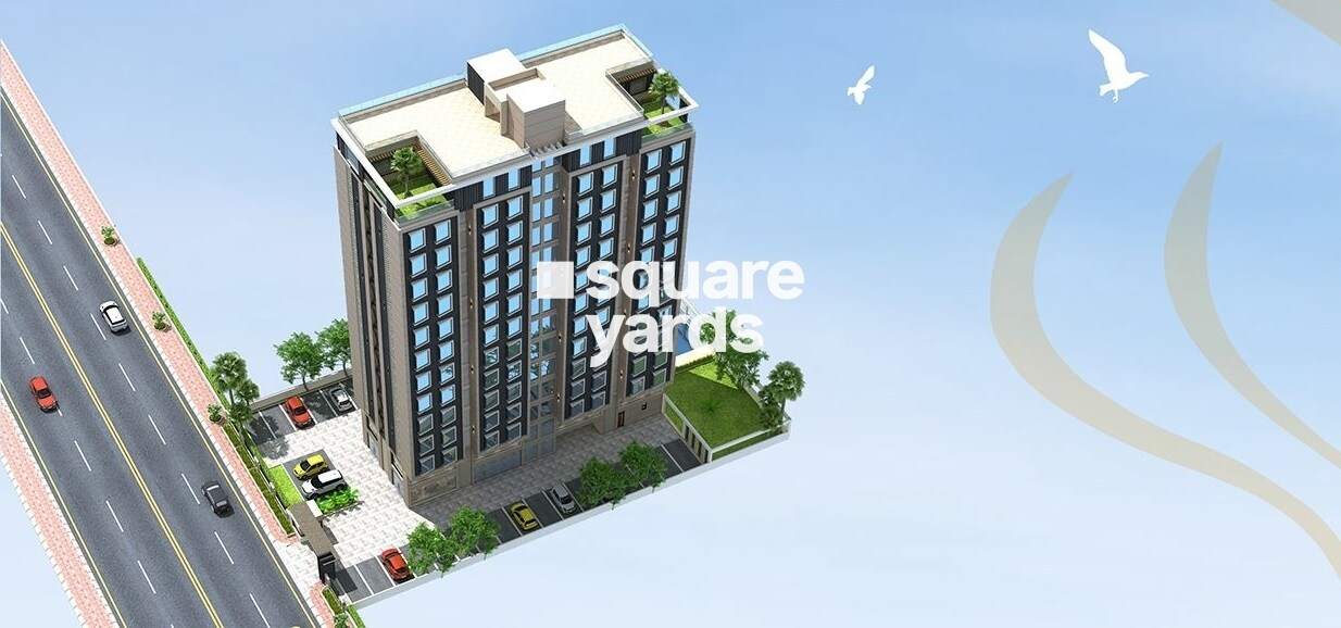 Arihant Stareef Suites 88